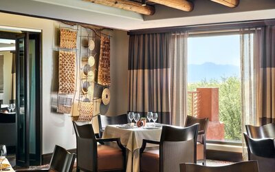 Sheraton Grand at Wild Horse Pass