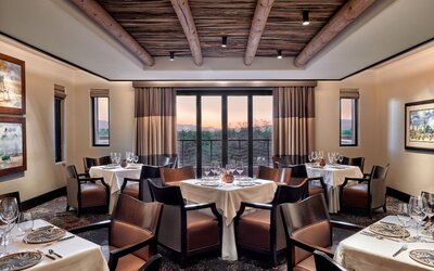 Sheraton Grand at Wild Horse Pass