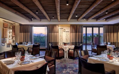 Sheraton Grand at Wild Horse Pass