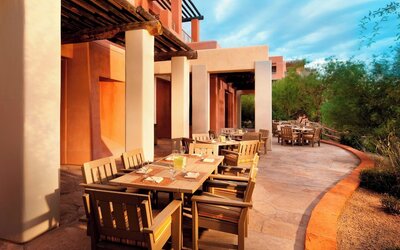 Sheraton Grand at Wild Horse Pass