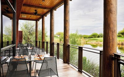 Sheraton Grand at Wild Horse Pass