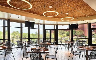 Sheraton Grand at Wild Horse Pass