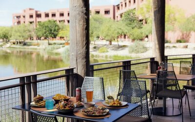 Sheraton Grand at Wild Horse Pass