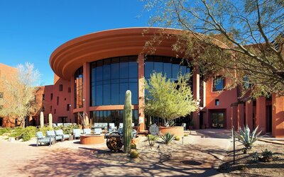 Sheraton Grand at Wild Horse Pass