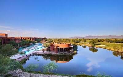 Sheraton Grand at Wild Horse Pass