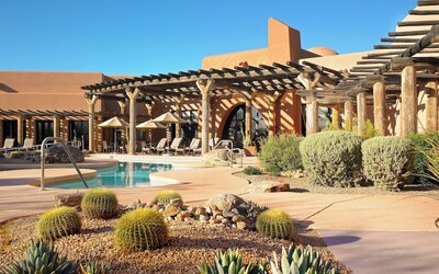 Sheraton Grand at Wild Horse Pass