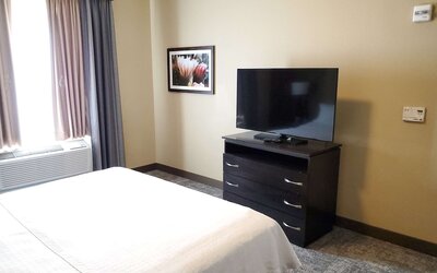 Homewood Suites by Hilton Phoenix Chandler/Fashion Center