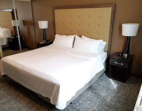 Homewood Suites by Hilton Phoenix Chandler/Fashion Center