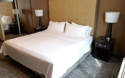 Homewood Suites by Hilton Phoenix Chandler/Fashion Center