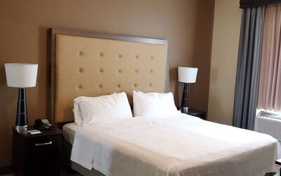 Homewood Suites by Hilton Phoenix Chandler/Fashion Center