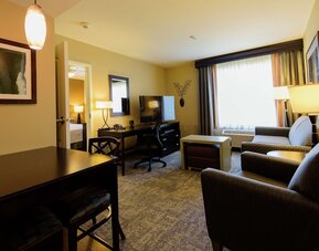 Homewood Suites by Hilton Phoenix Chandler/Fashion Center