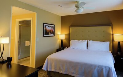 Homewood Suites by Hilton Phoenix Chandler/Fashion Center