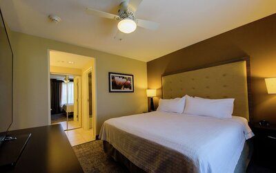 Homewood Suites by Hilton Phoenix Chandler/Fashion Center
