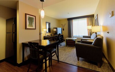Homewood Suites by Hilton Phoenix Chandler/Fashion Center