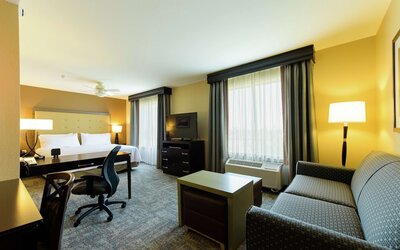 Homewood Suites by Hilton Phoenix Chandler/Fashion Center