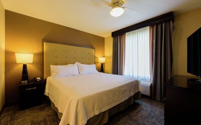 Homewood Suites by Hilton Phoenix Chandler/Fashion Center