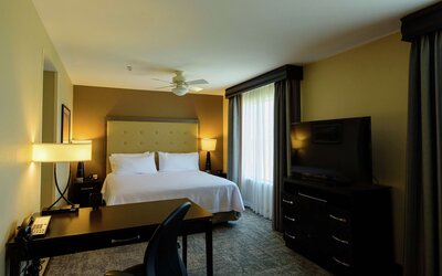 Homewood Suites by Hilton Phoenix Chandler/Fashion Center
