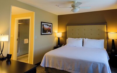Homewood Suites by Hilton Phoenix Chandler/Fashion Center