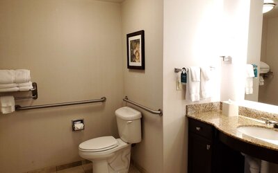 Homewood Suites by Hilton Phoenix Chandler/Fashion Center
