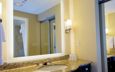 Homewood Suites by Hilton Phoenix Chandler/Fashion Center