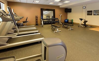 Homewood Suites by Hilton Phoenix Chandler/Fashion Center