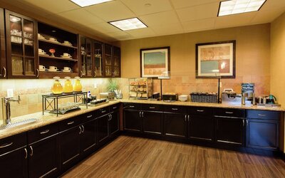 Homewood Suites by Hilton Phoenix Chandler/Fashion Center