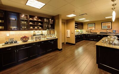 Homewood Suites by Hilton Phoenix Chandler/Fashion Center