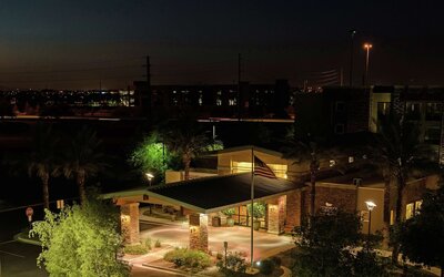 Homewood Suites by Hilton Phoenix Chandler/Fashion Center