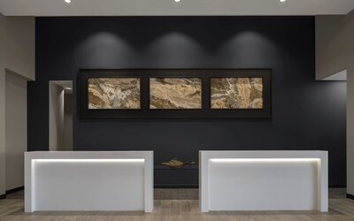 Marriott Phoenix Chandler