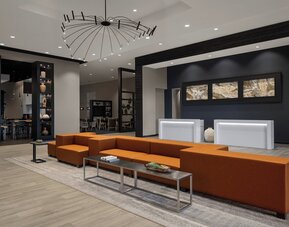 Marriott Phoenix Chandler