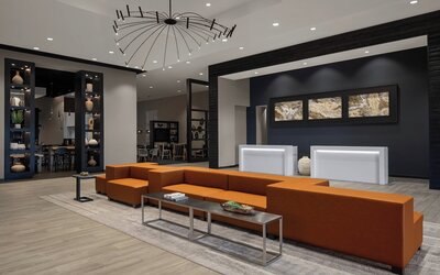 Marriott Phoenix Chandler