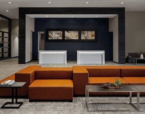 Marriott Phoenix Chandler