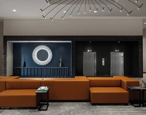Marriott Phoenix Chandler