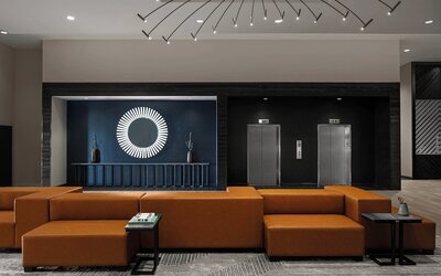 Marriott Phoenix Chandler