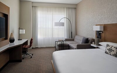 Marriott Phoenix Chandler