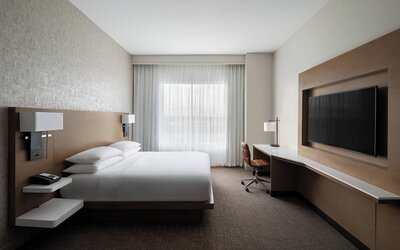 Marriott Phoenix Chandler