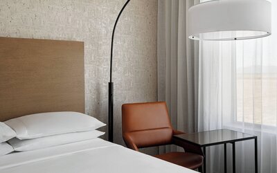 Marriott Phoenix Chandler