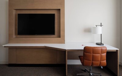 Marriott Phoenix Chandler