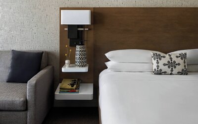 Marriott Phoenix Chandler