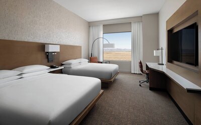 Marriott Phoenix Chandler