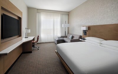 Marriott Phoenix Chandler