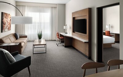 Marriott Phoenix Chandler