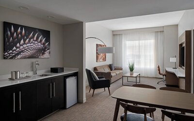 Marriott Phoenix Chandler