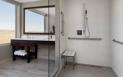 Marriott Phoenix Chandler