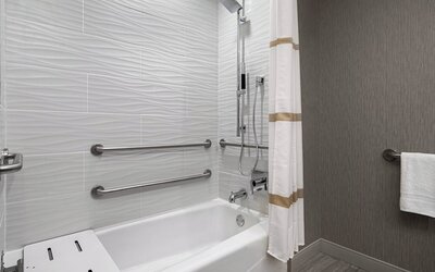 Marriott Phoenix Chandler