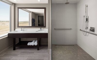 Marriott Phoenix Chandler