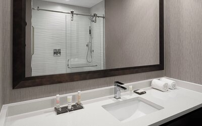 Marriott Phoenix Chandler