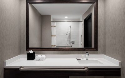 Marriott Phoenix Chandler
