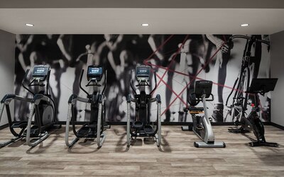 Marriott Phoenix Chandler