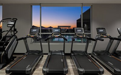 Marriott Phoenix Chandler